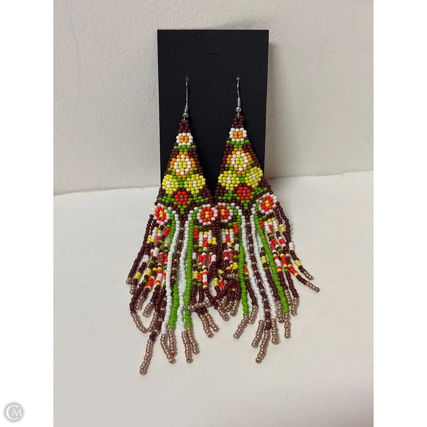 Earrings Dangle/drop By Cmf