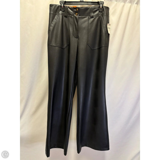 Pants Dress By Maeve In Black, Size: 12