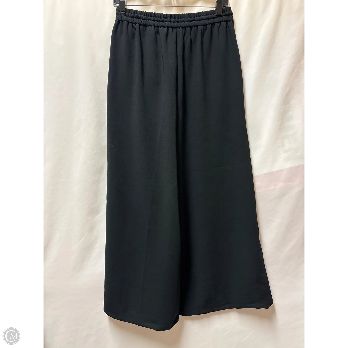 Pants Lounge By Simply Vera In Black, Size: S