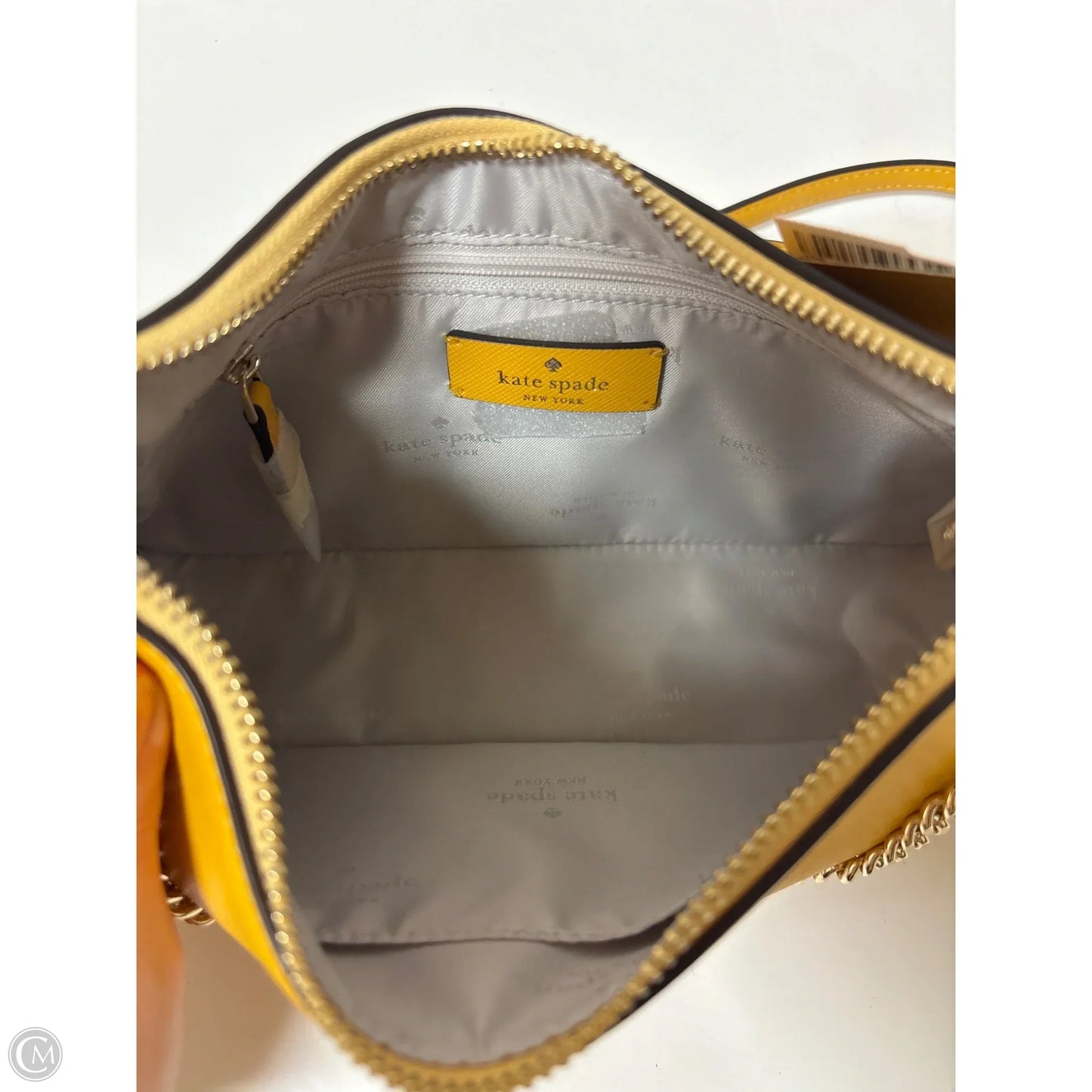 Crossbody Designer By Kate Spade, Size: Medium
