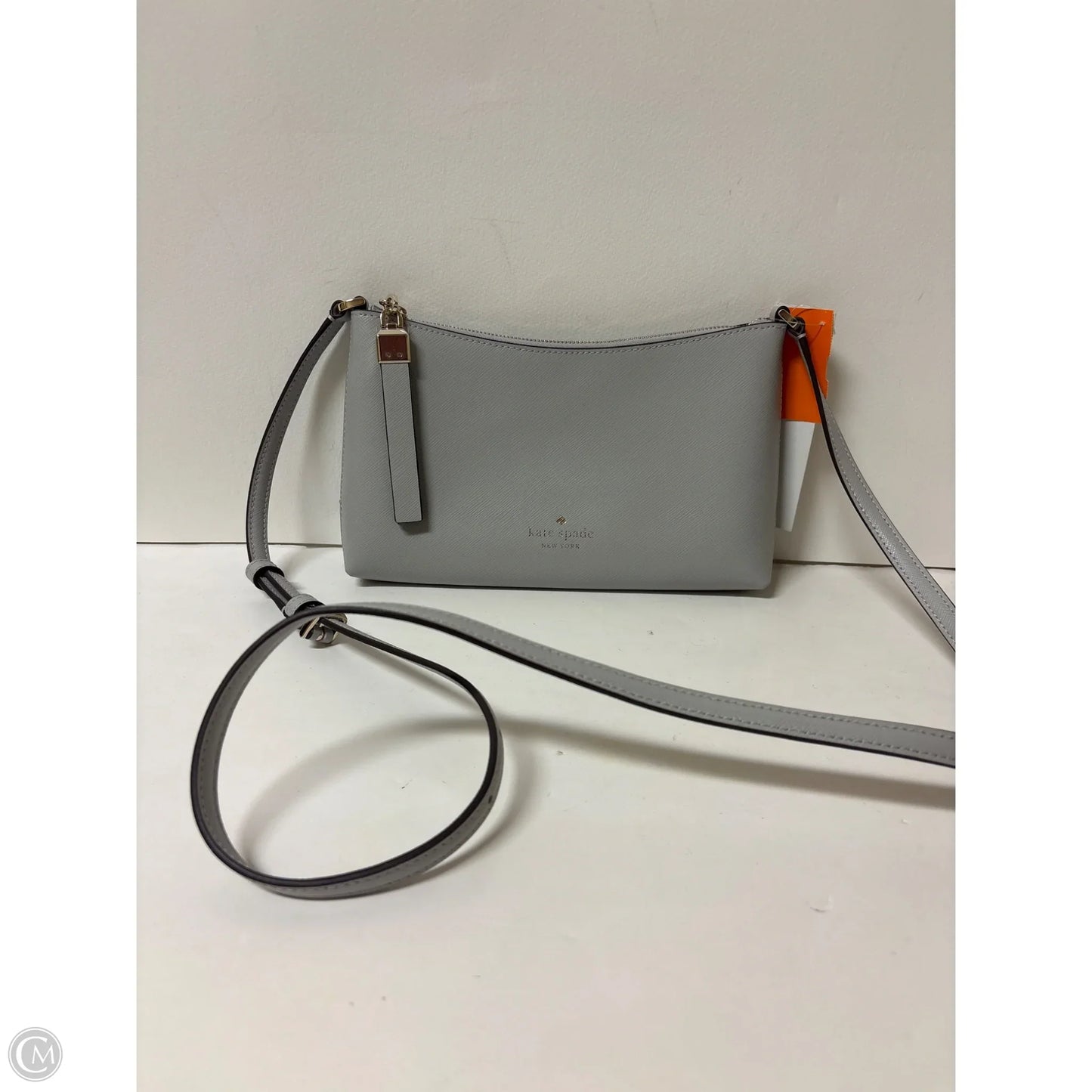 Crossbody Designer By Kate Spade, Size: Small