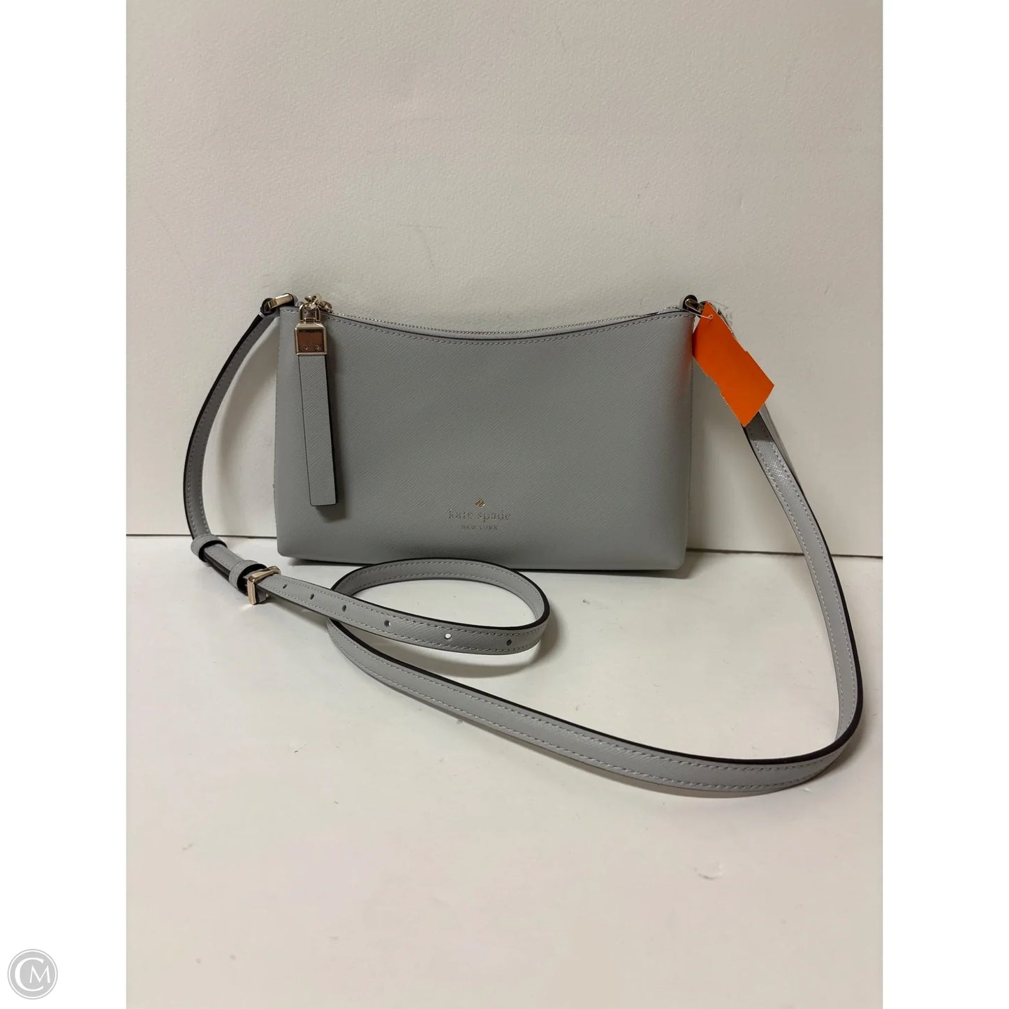 Crossbody Designer By Kate Spade, Size: Small