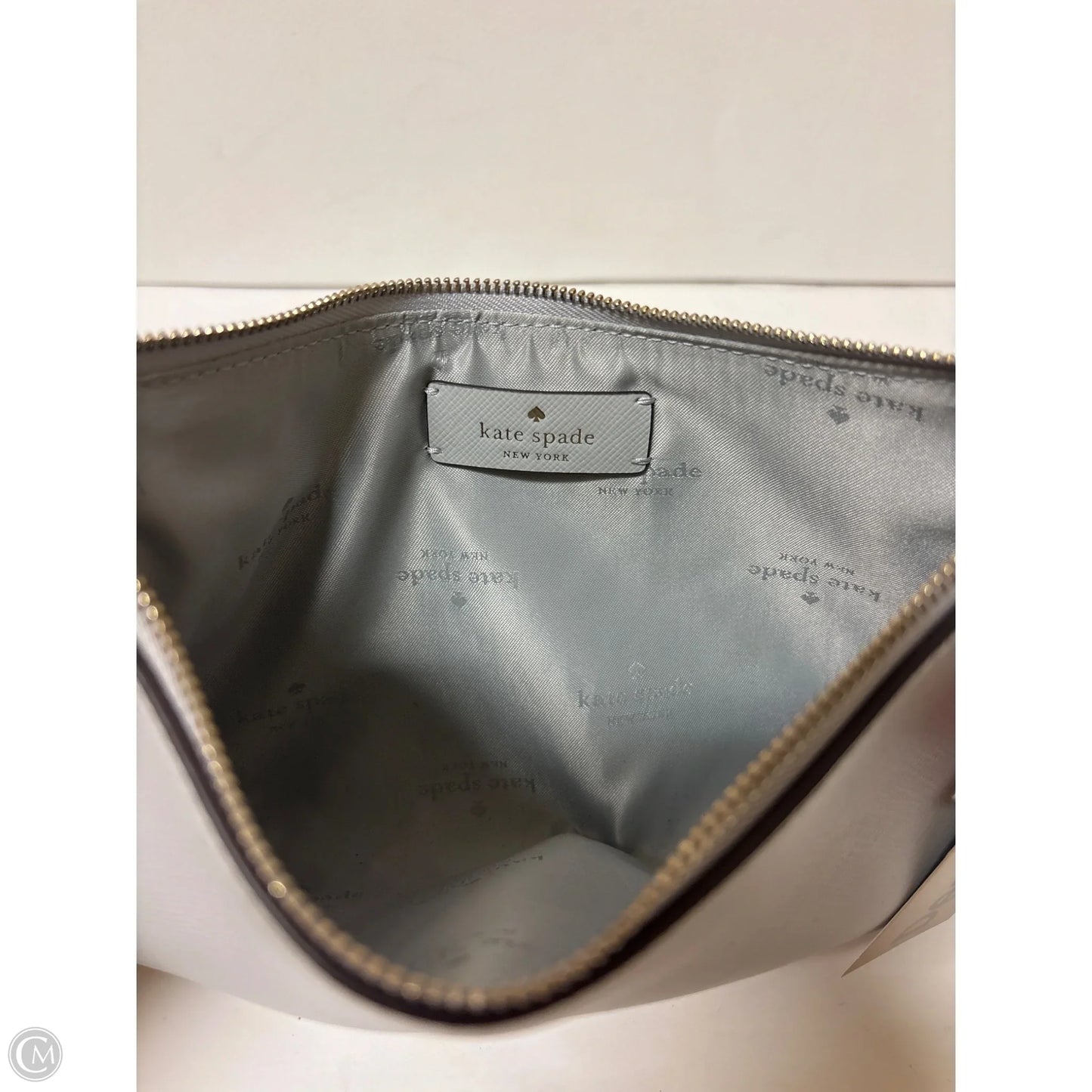 Crossbody Designer By Kate Spade, Size: Small