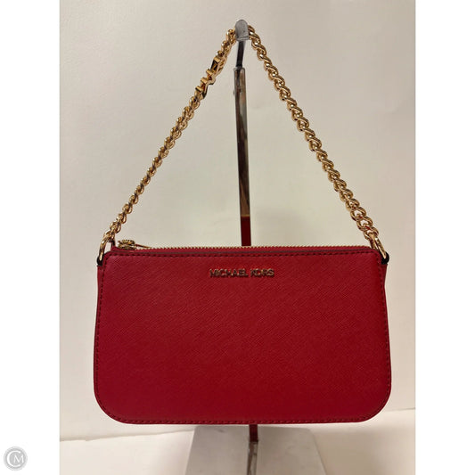 Handbag Designer By Michael Kors, Size: Small