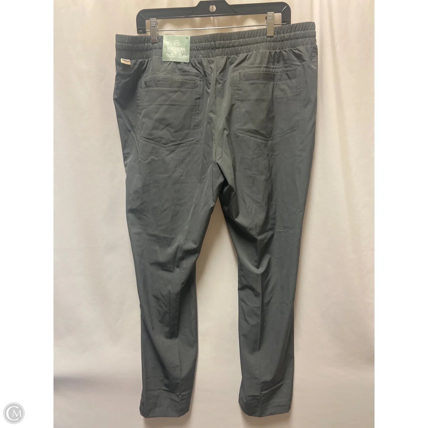 Pants Joggers By Magellan In Grey, Size: Xl