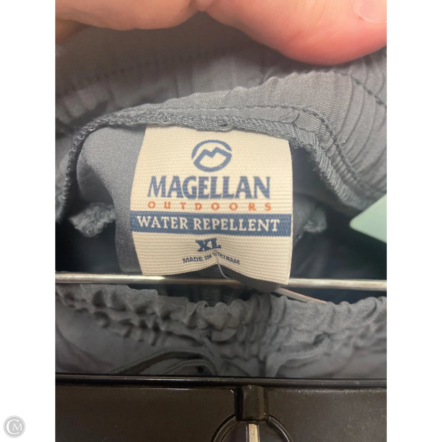 Pants Joggers By Magellan In Grey, Size: Xl