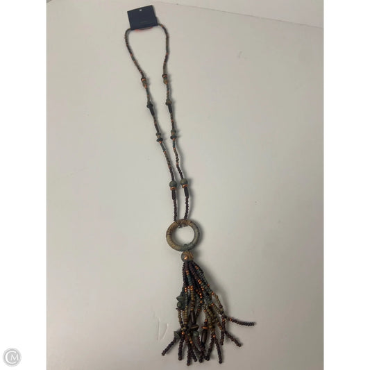 Necklace Other By Cmf