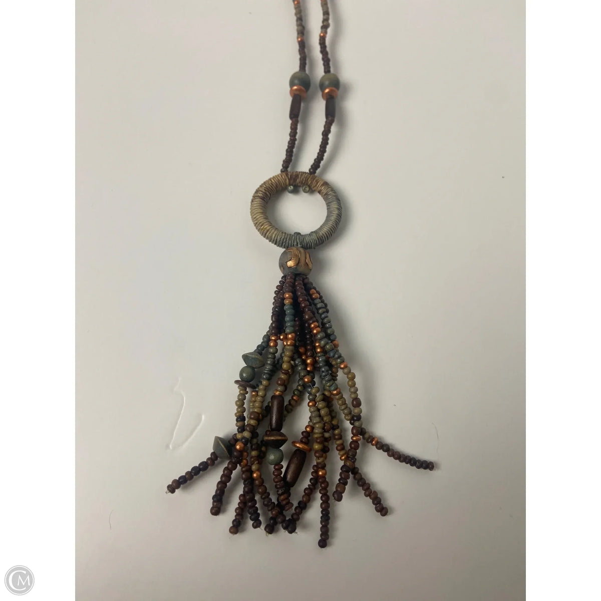Necklace Other By Cmf