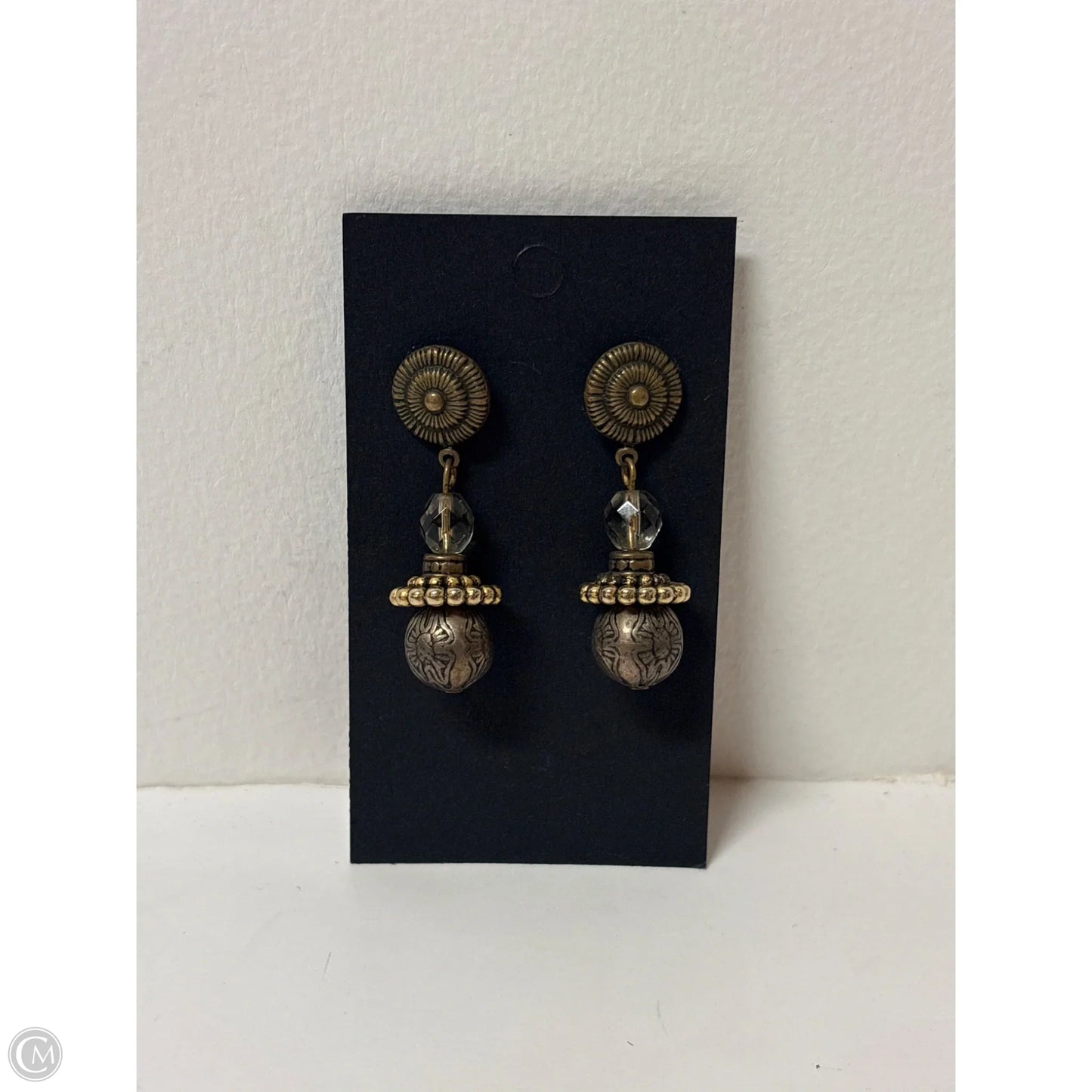 Earrings Dangle/drop By Cmf