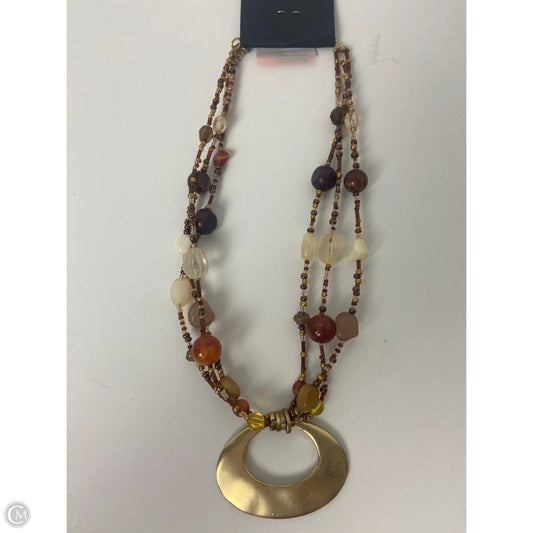 Necklace Other By Cmf