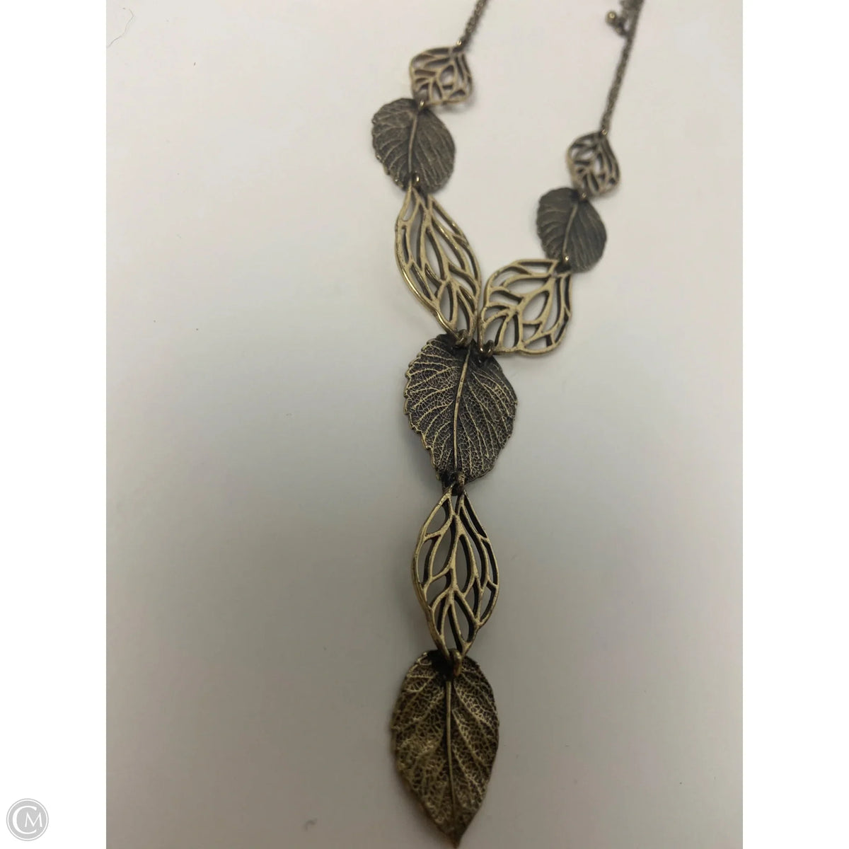 Necklace Other By Cmf