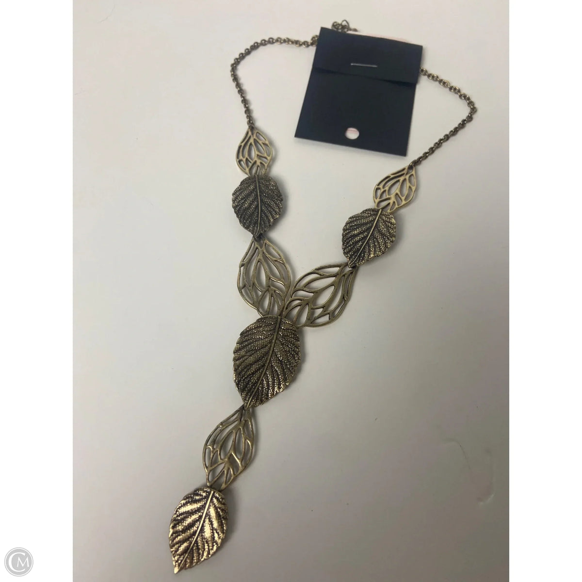 Necklace Other By Cmf