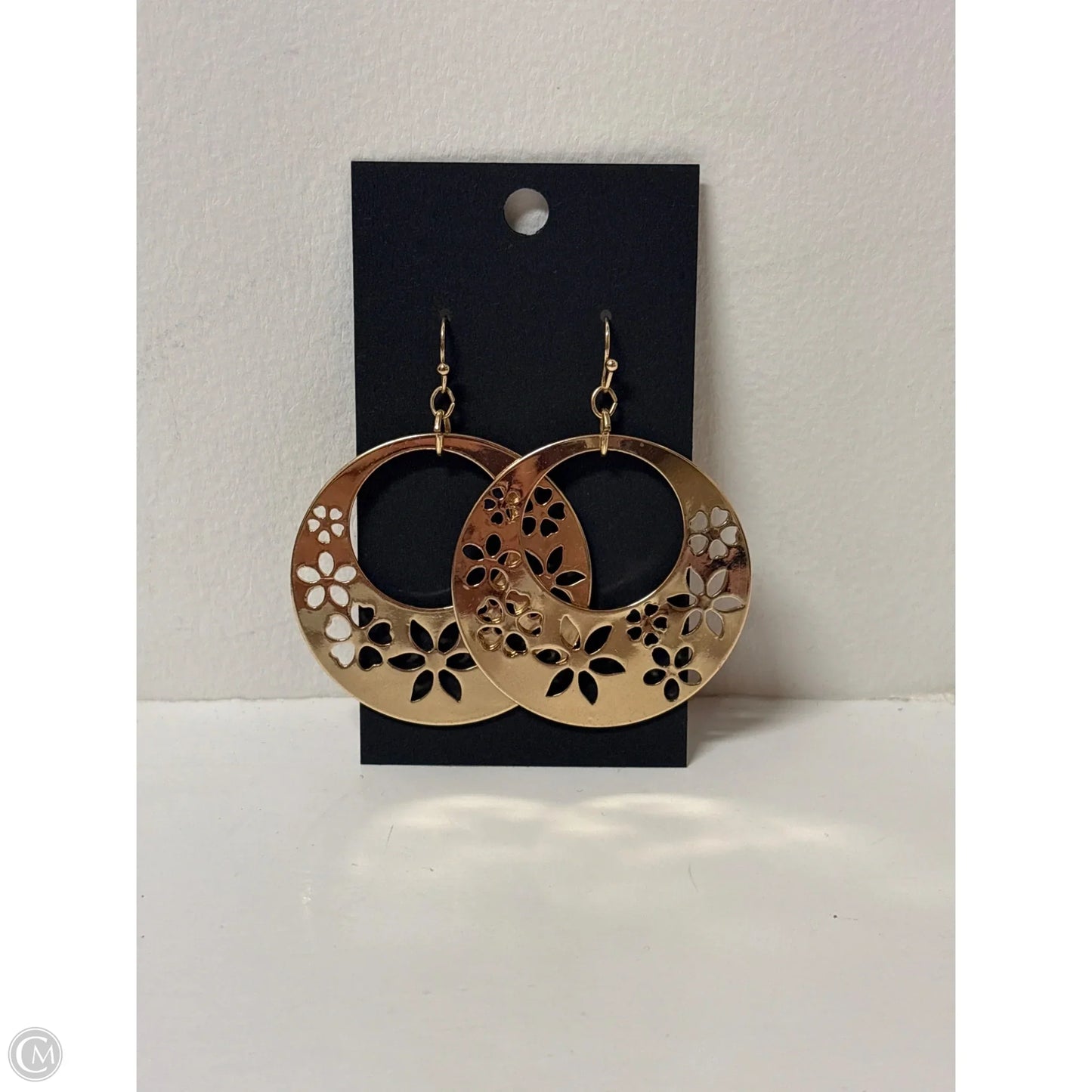 Earrings Dangle/drop By Cmf