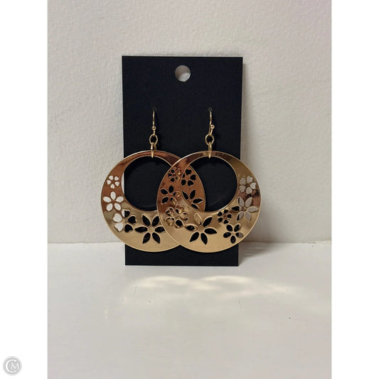 Earrings Dangle/drop By Cmf