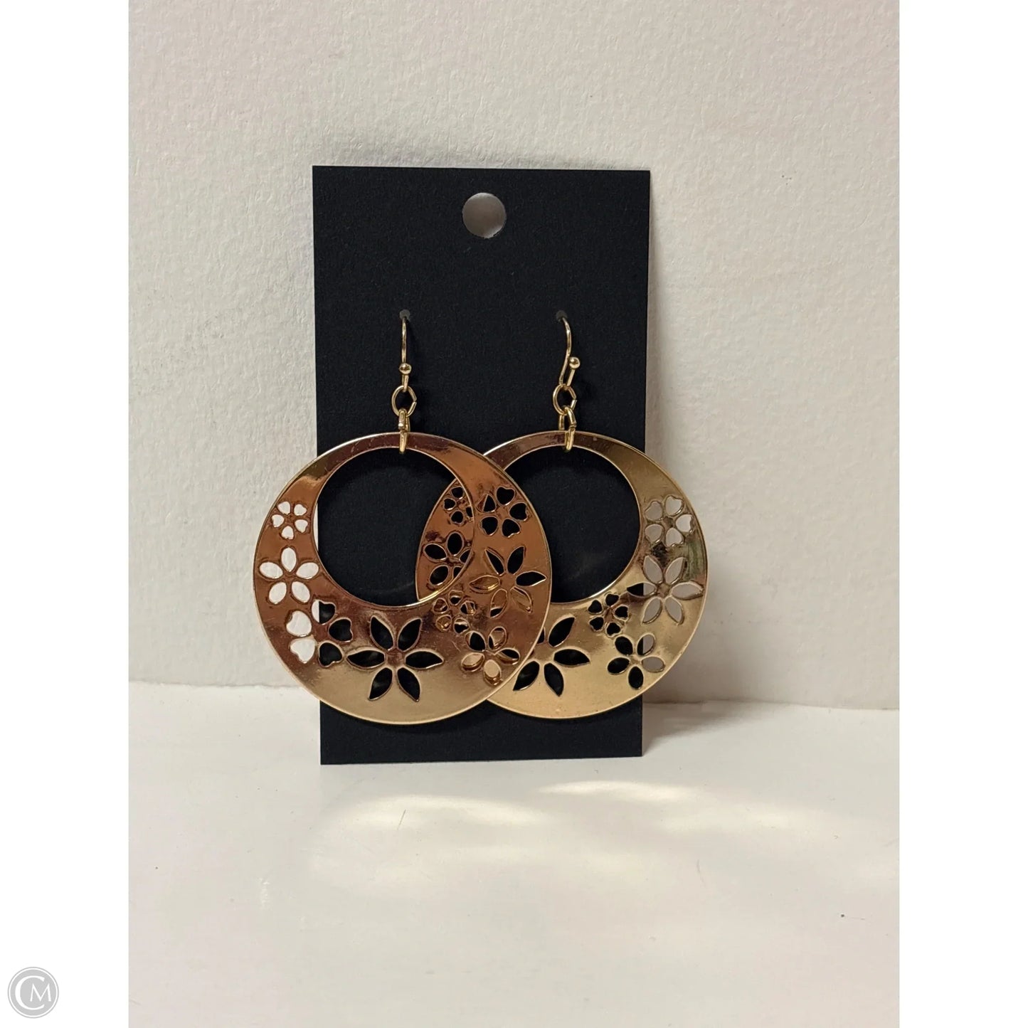 Earrings Dangle/drop By Cmf
