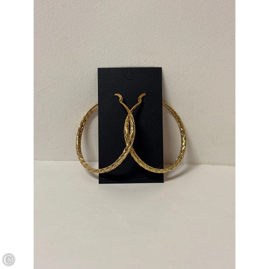 Earrings Dangle/drop By Cmf