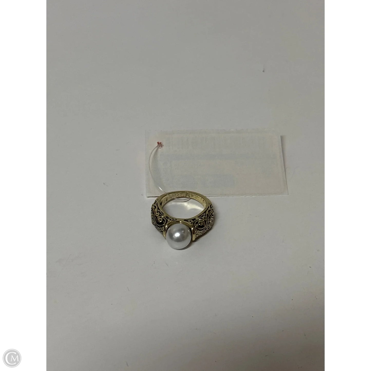 Ring Other By Cmf