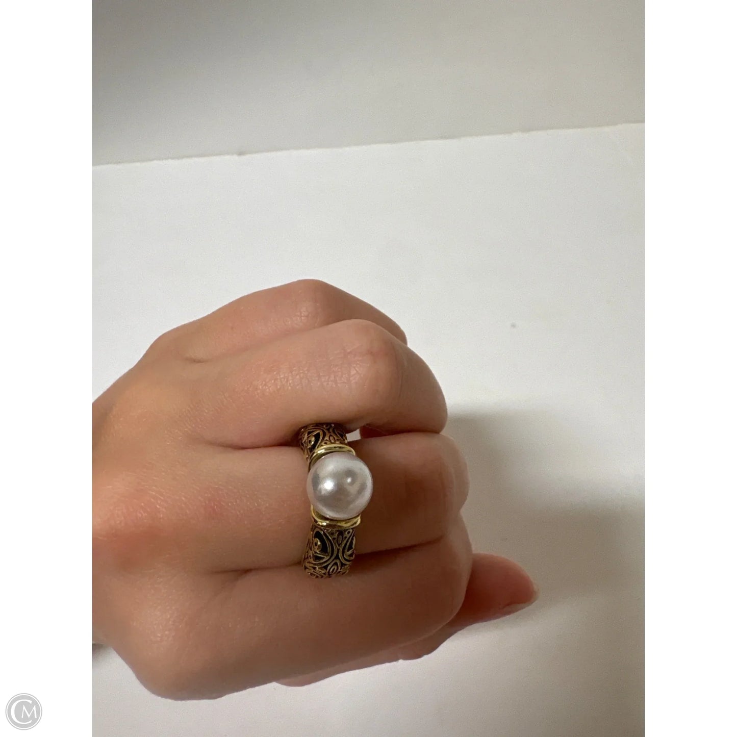 Ring Other By Cmf