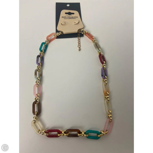 Necklace Other By Clothes Mentor