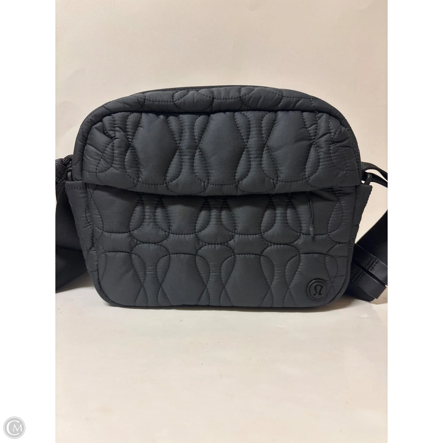 Handbag By Lululemon, Size: Medium