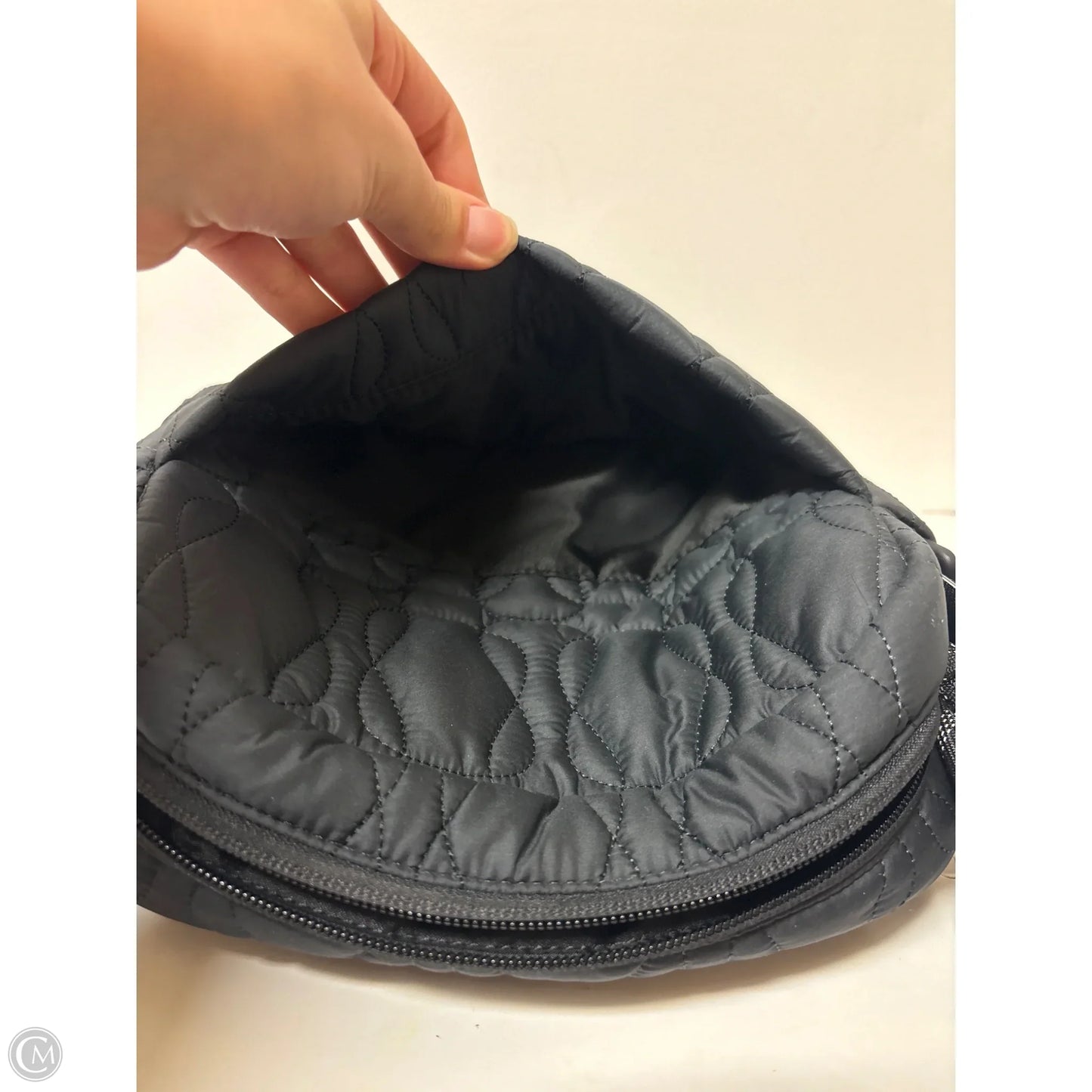 Handbag By Lululemon, Size: Medium