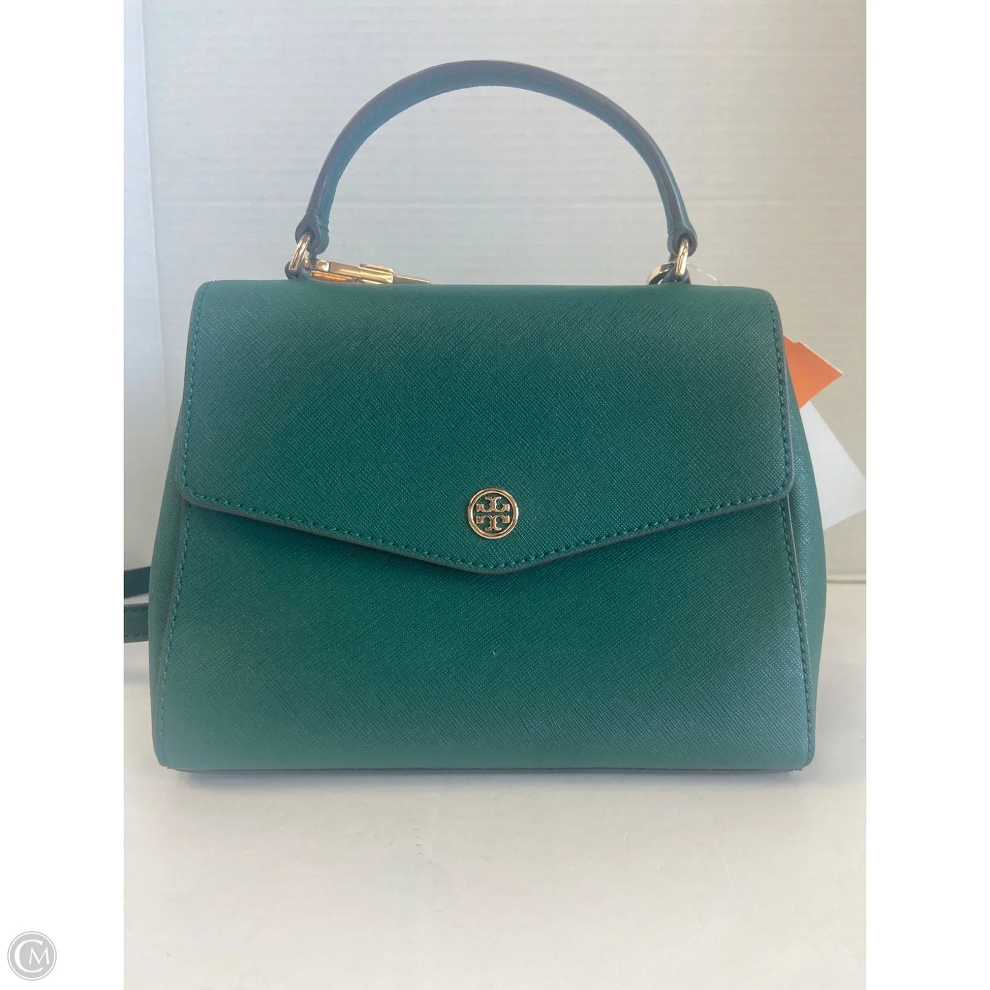 Crossbody Designer By Tory Burch, Size: Small