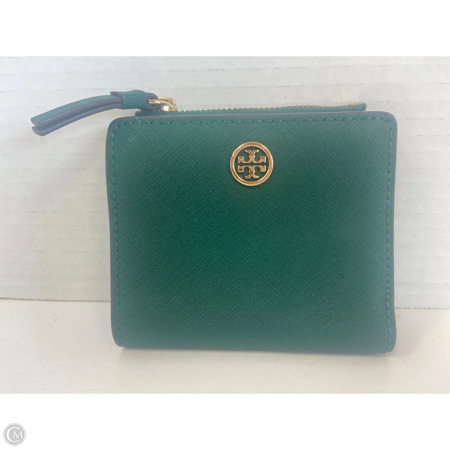Wallet Designer By Tory Burch, Size: Small