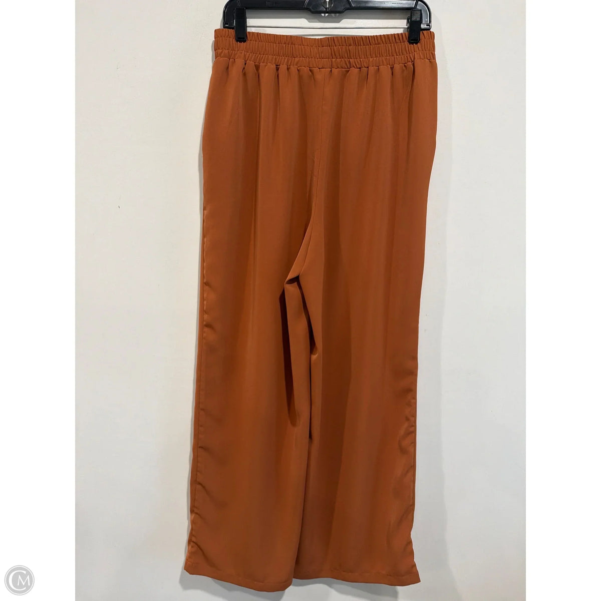Pants Other By Clothes Mentor In Brown, Size: L