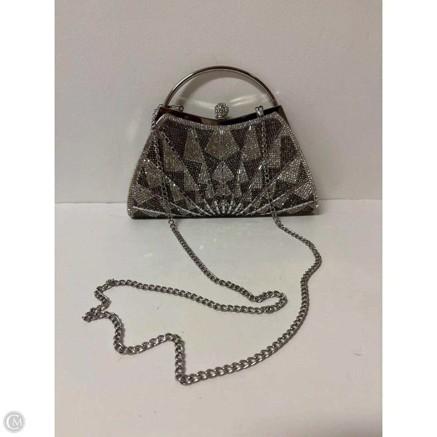 Crossbody By Clothes Mentor, Size: Medium