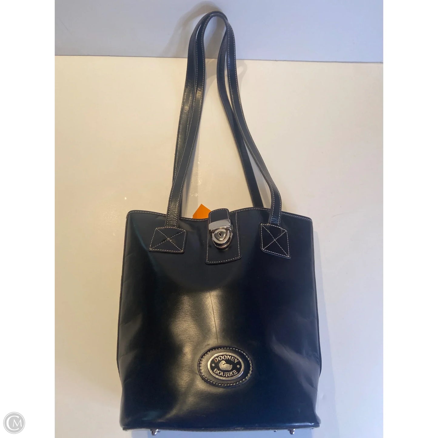 Handbag Designer By Dooney And Bourke, Size: Medium