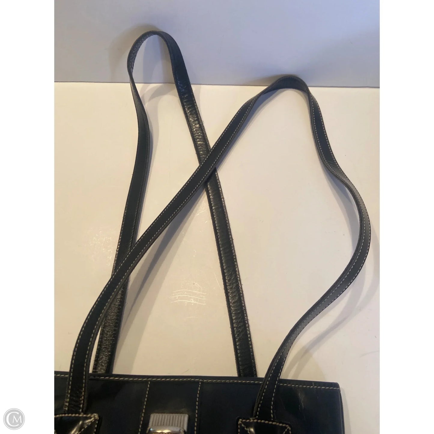 Handbag Designer By Dooney And Bourke, Size: Medium
