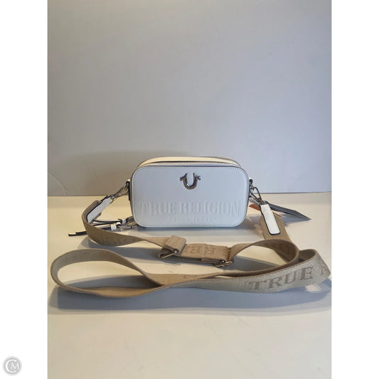 Crossbody By True Religion, Size: Medium