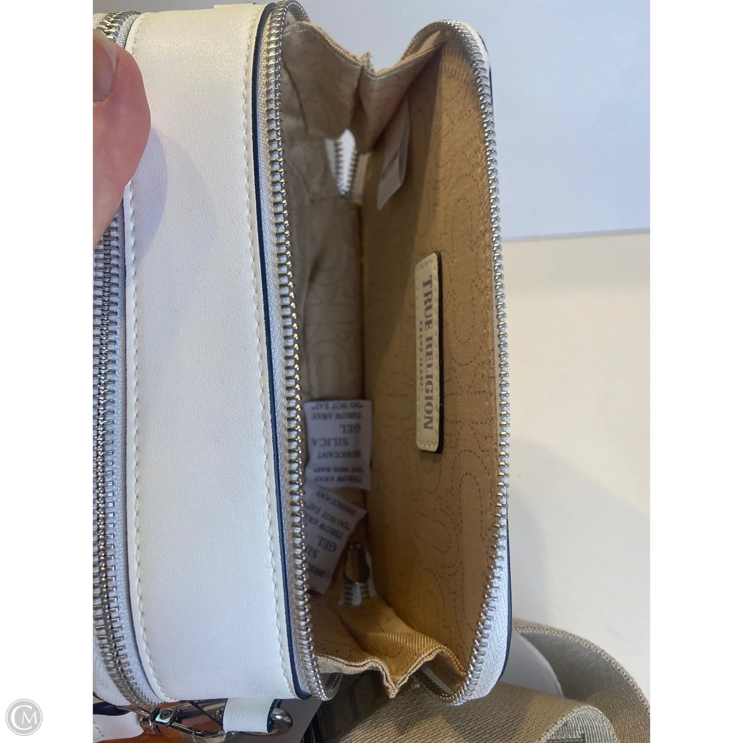 Crossbody By True Religion, Size: Medium