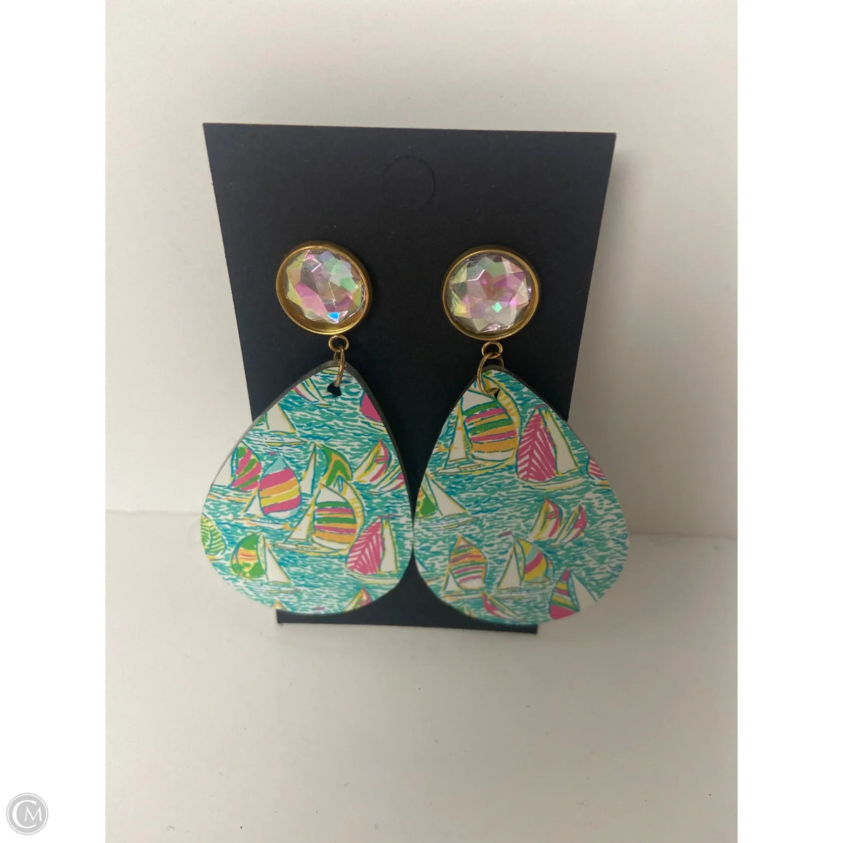 Earrings Dangle/drop By Cmf