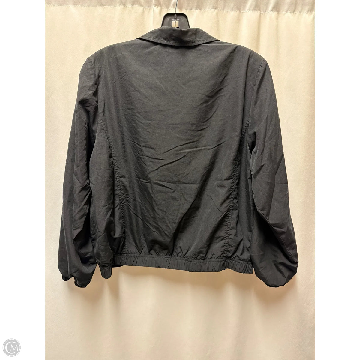 Jacket Other By Clothes Mentor In Black, Size: Sp