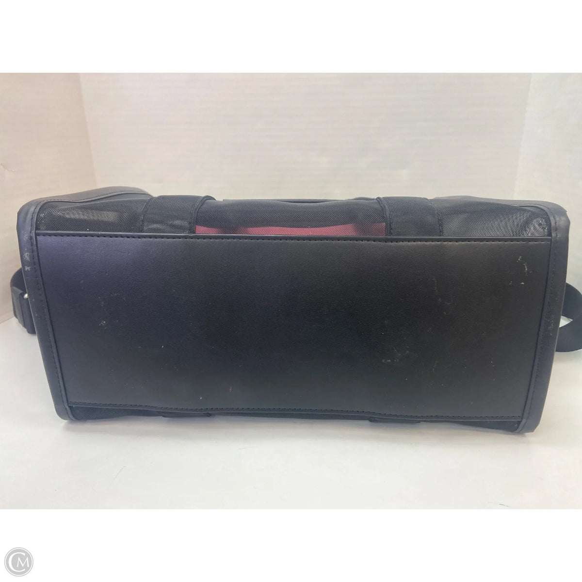 Handbag Luxury Designer By Marc Jacobs, Size: Large