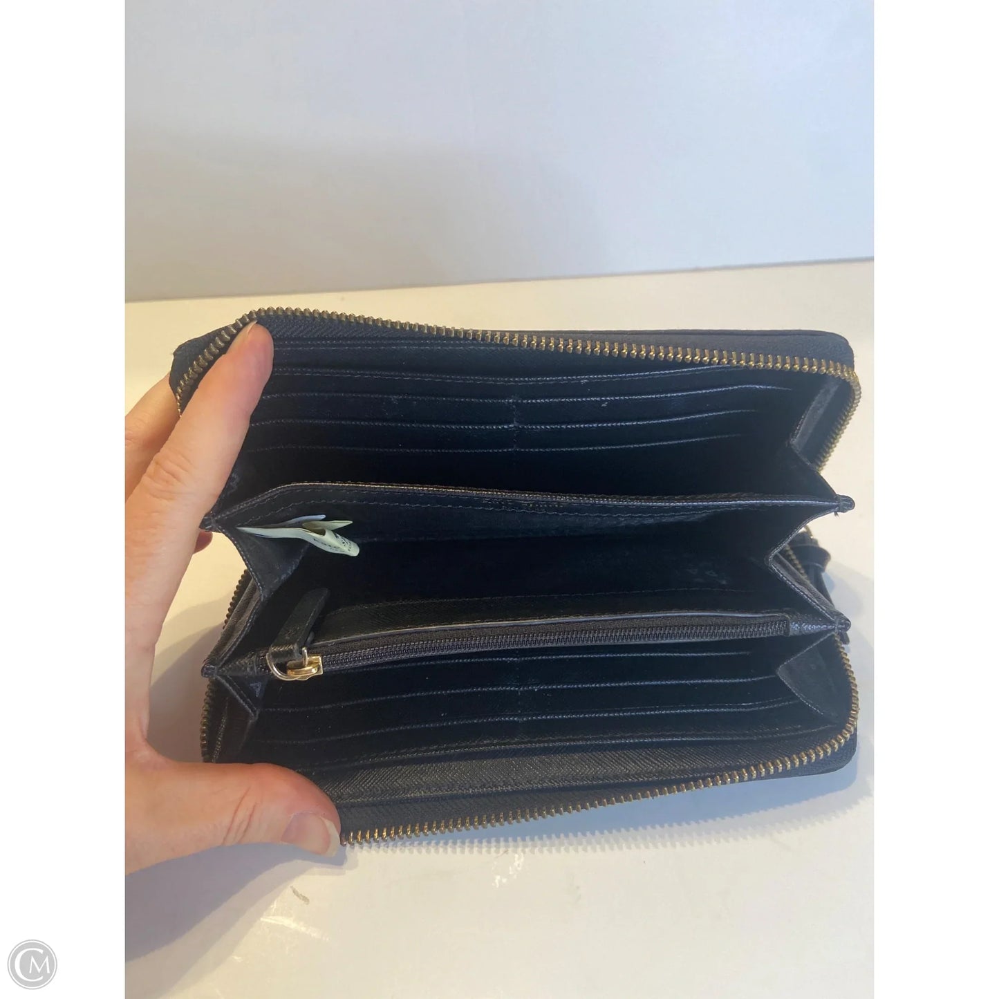 Wallet Designer By Kate Spade, Size: Large