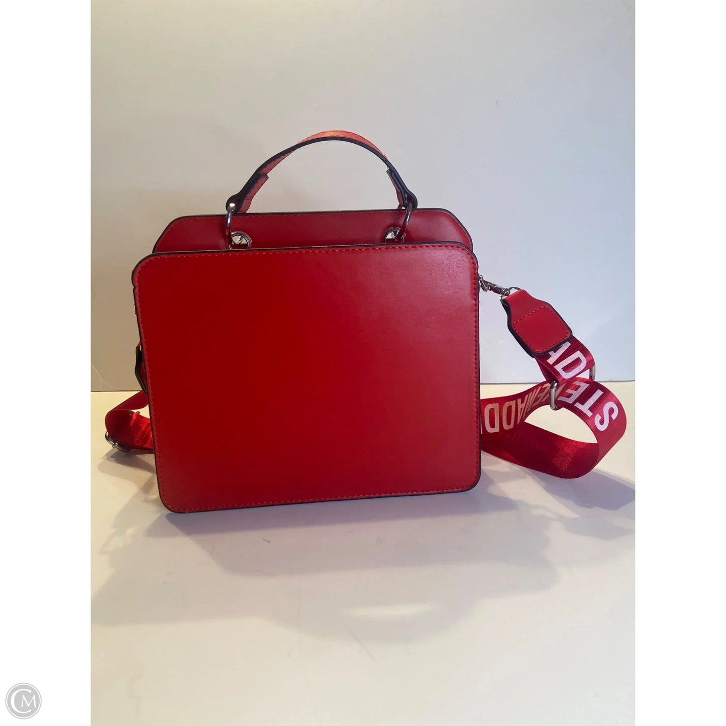 Crossbody By Steve Madden, Size: Medium