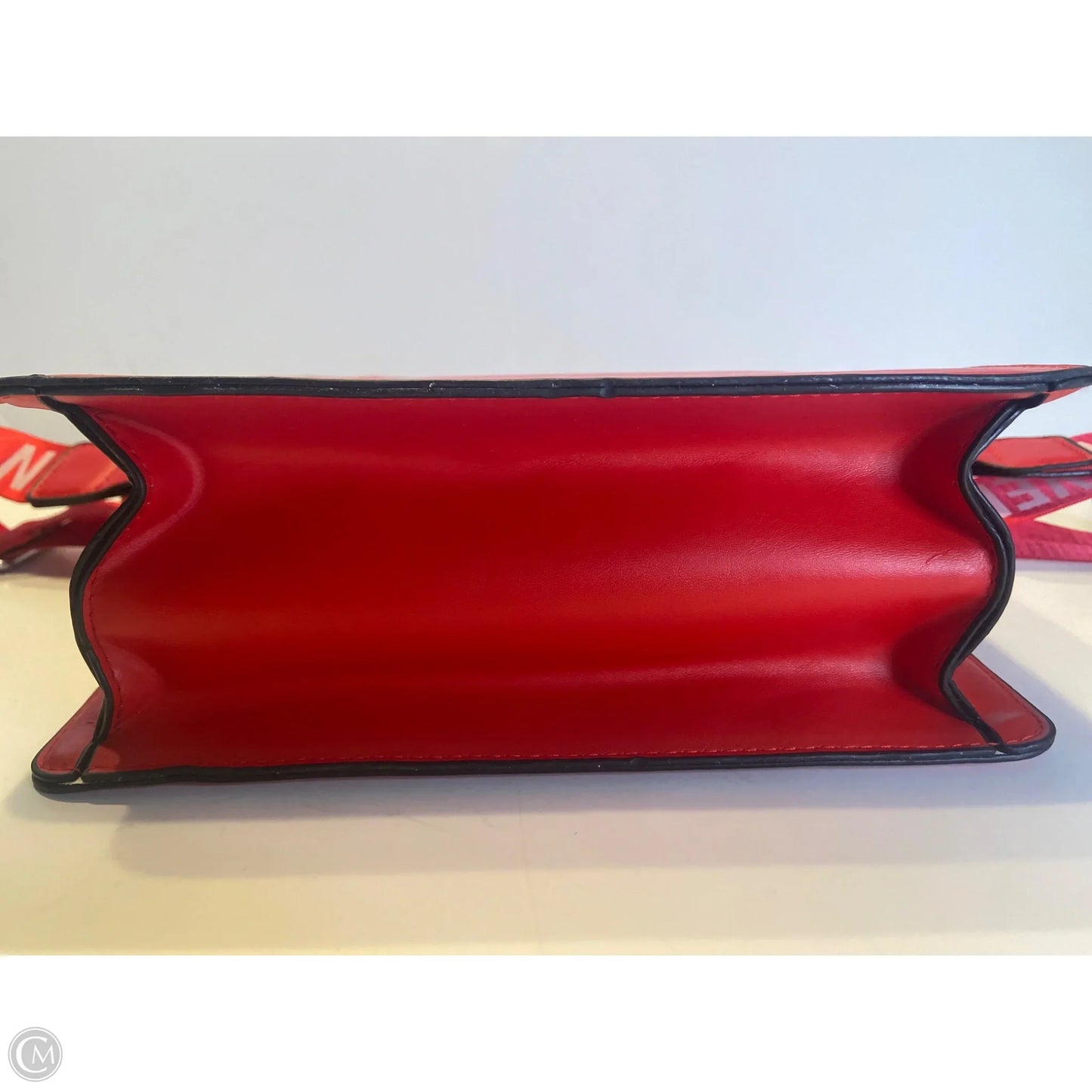 Crossbody By Steve Madden, Size: Medium
