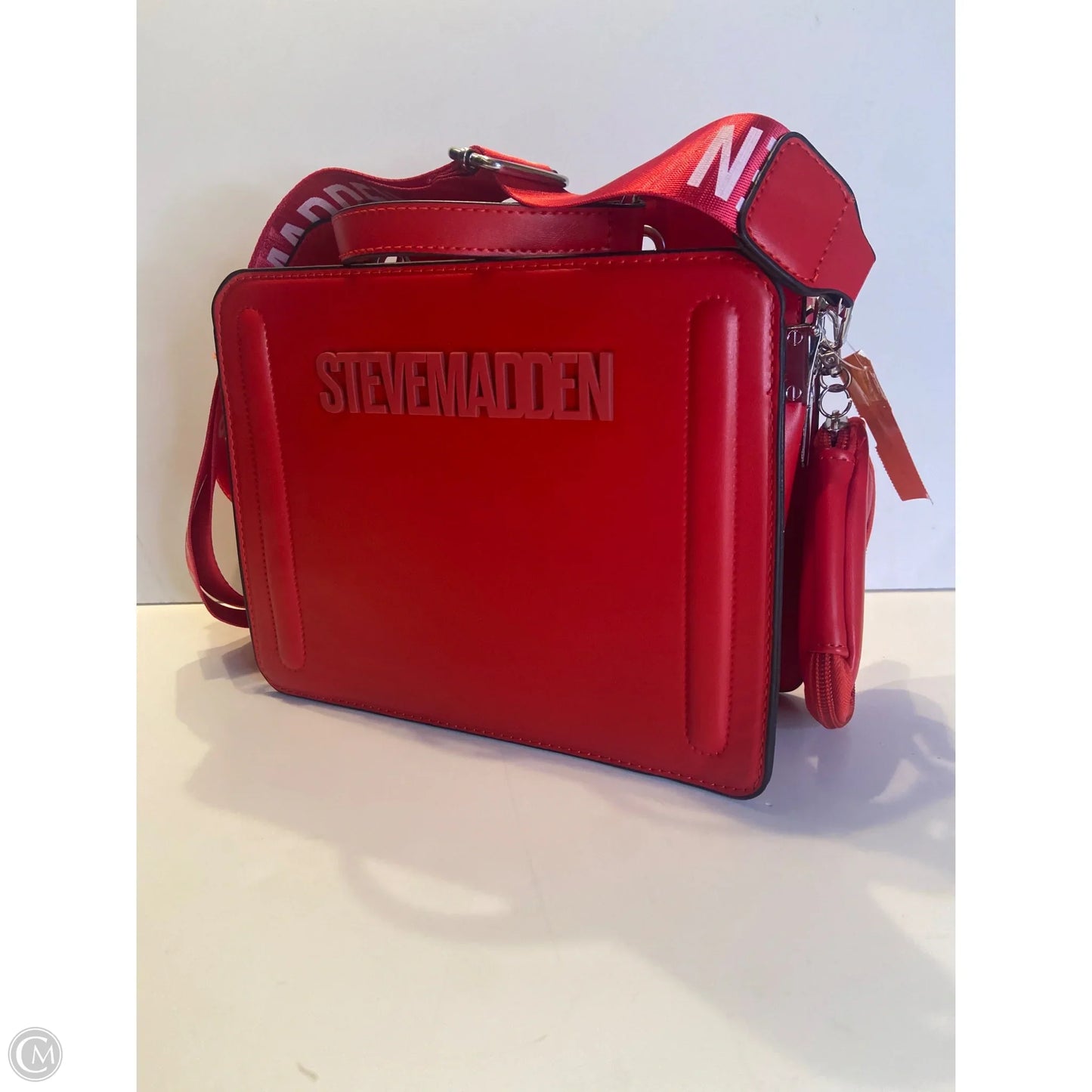 Crossbody By Steve Madden, Size: Medium