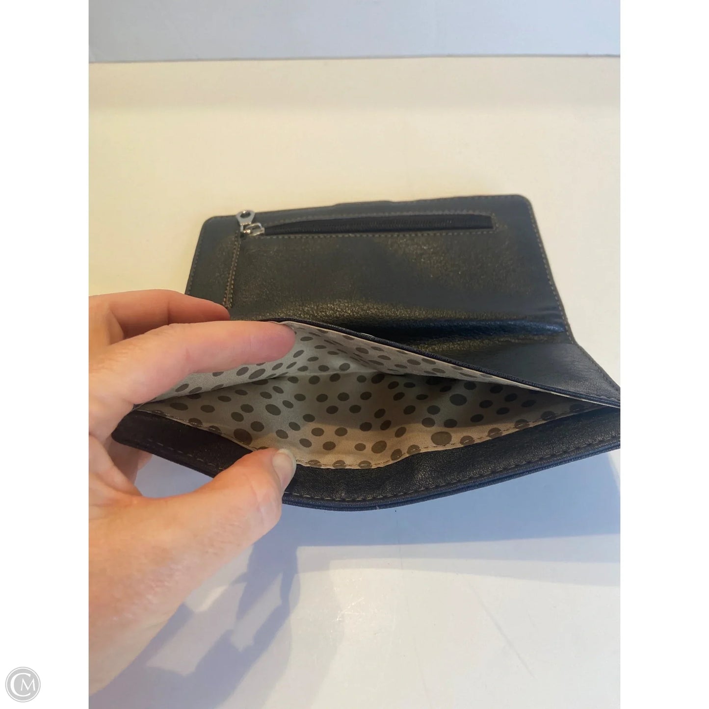 Wallet By Relic, Size: Medium