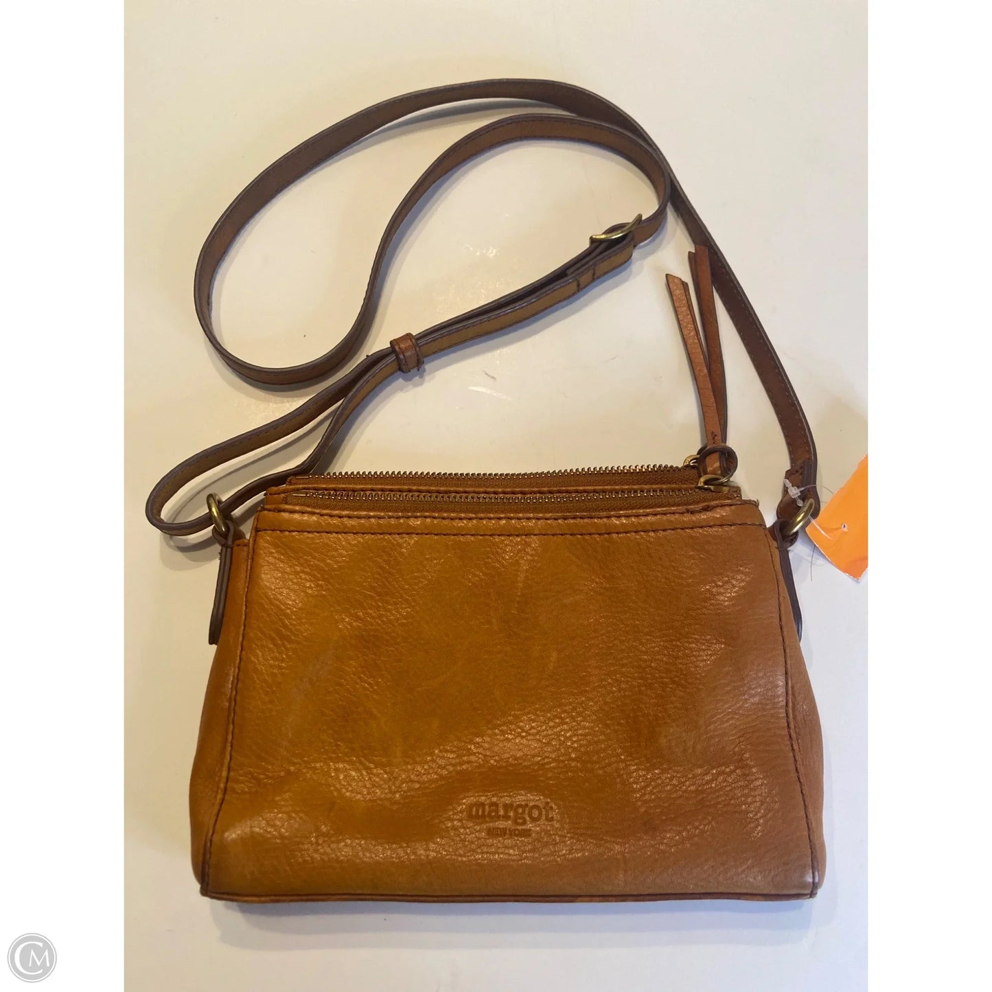 Crossbody By Margot, Size: Small