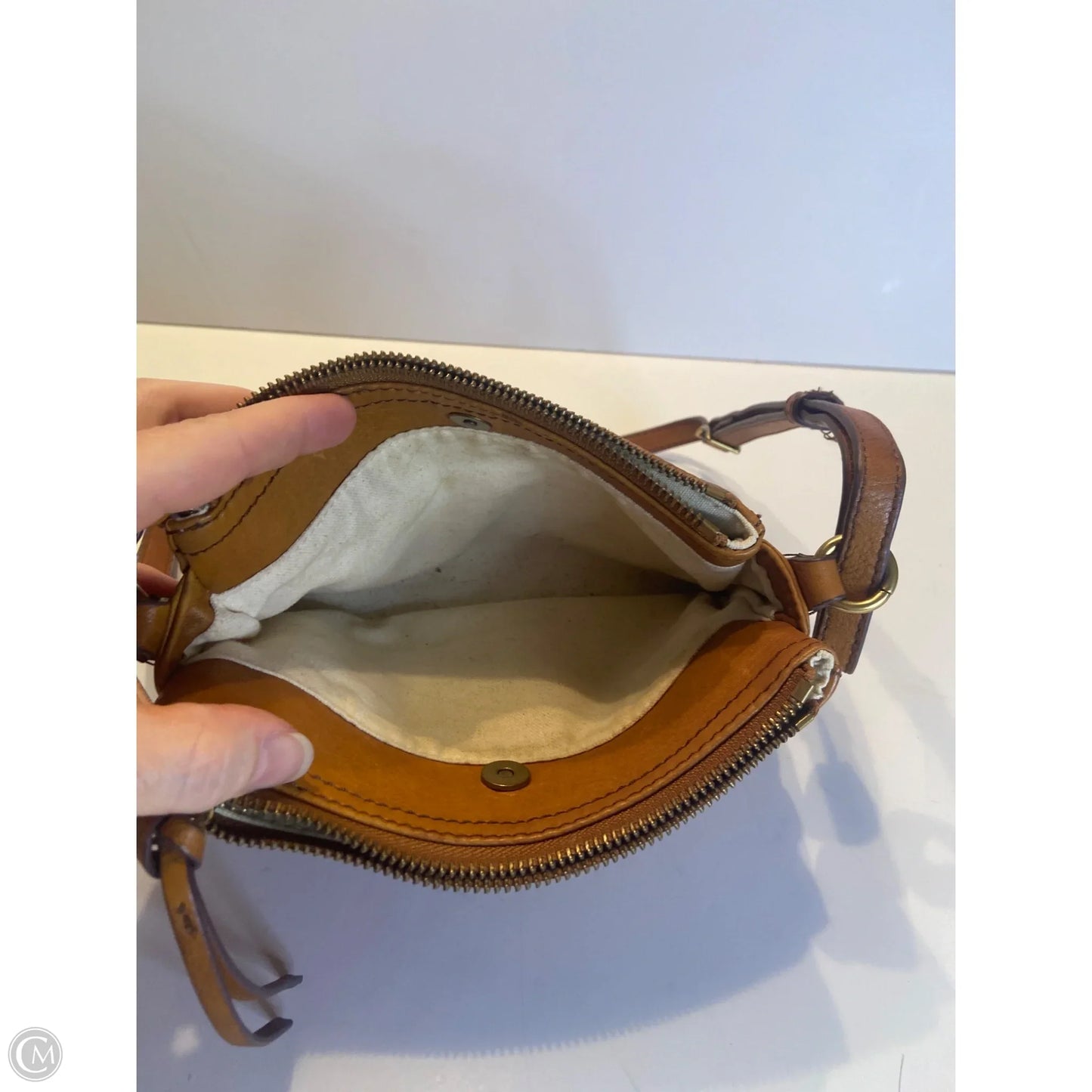 Crossbody By Margot, Size: Small