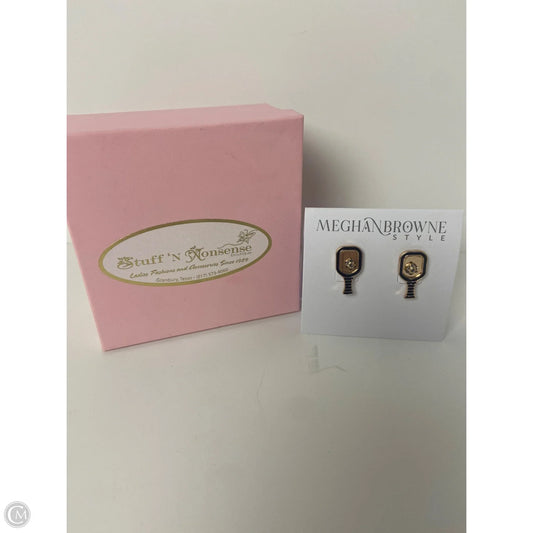 Earrings Other By Cmf