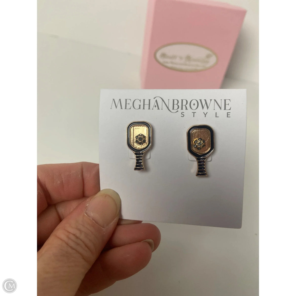 Earrings Other By Cmf
