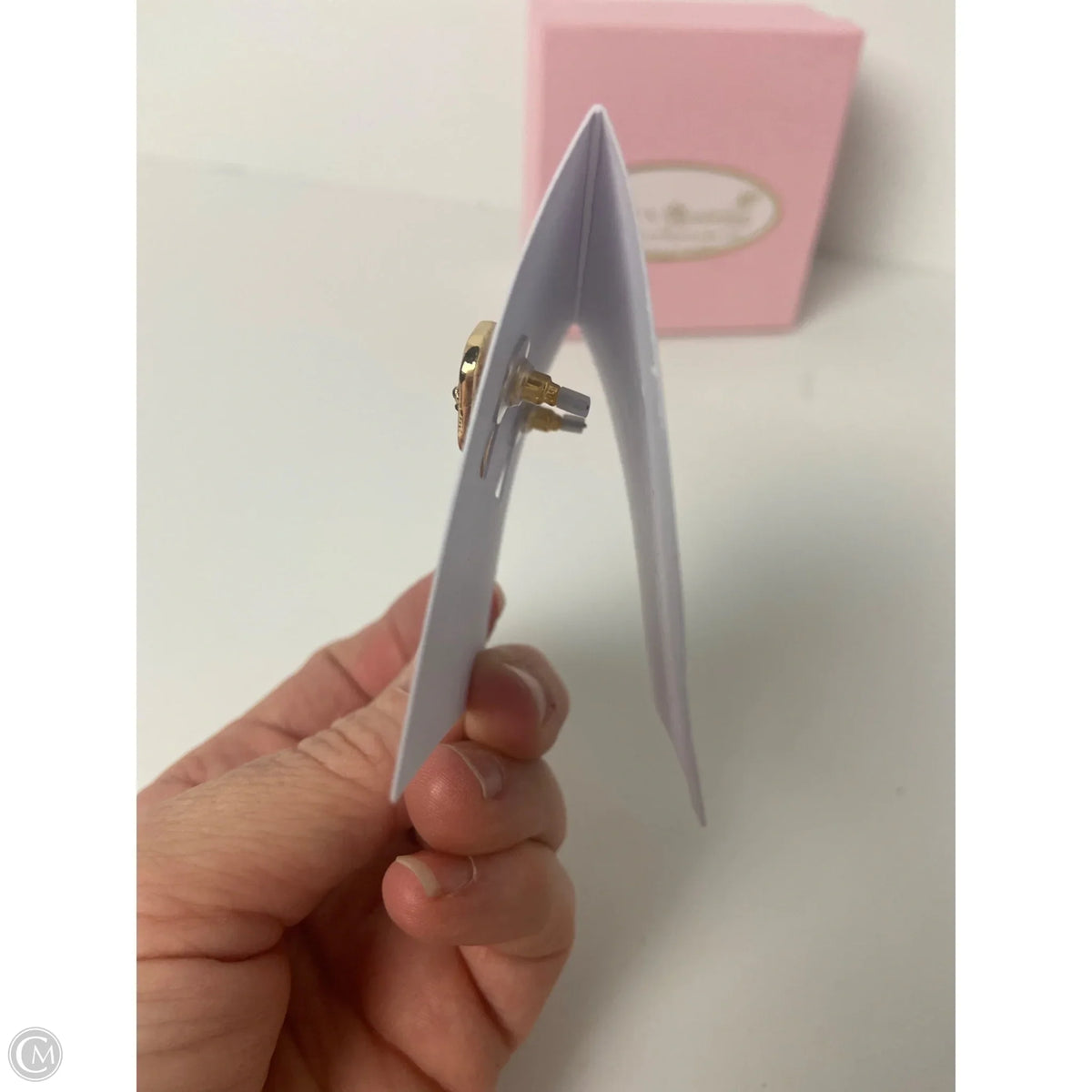 Earrings Other By Cmf