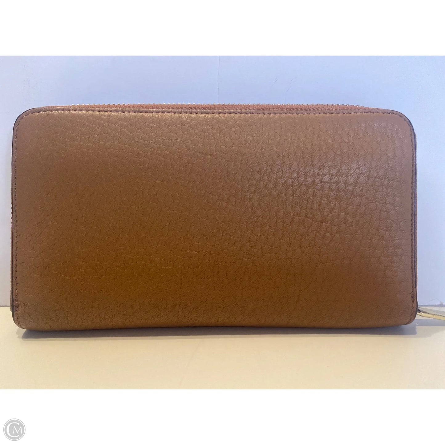 Wallet Designer By Tory Burch, Size: Large