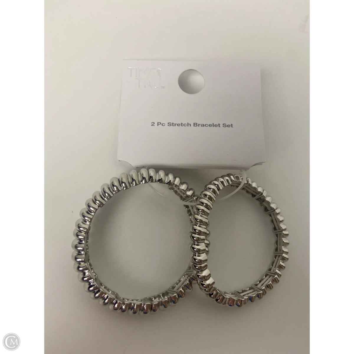 Bracelet Set By Time And Tru
