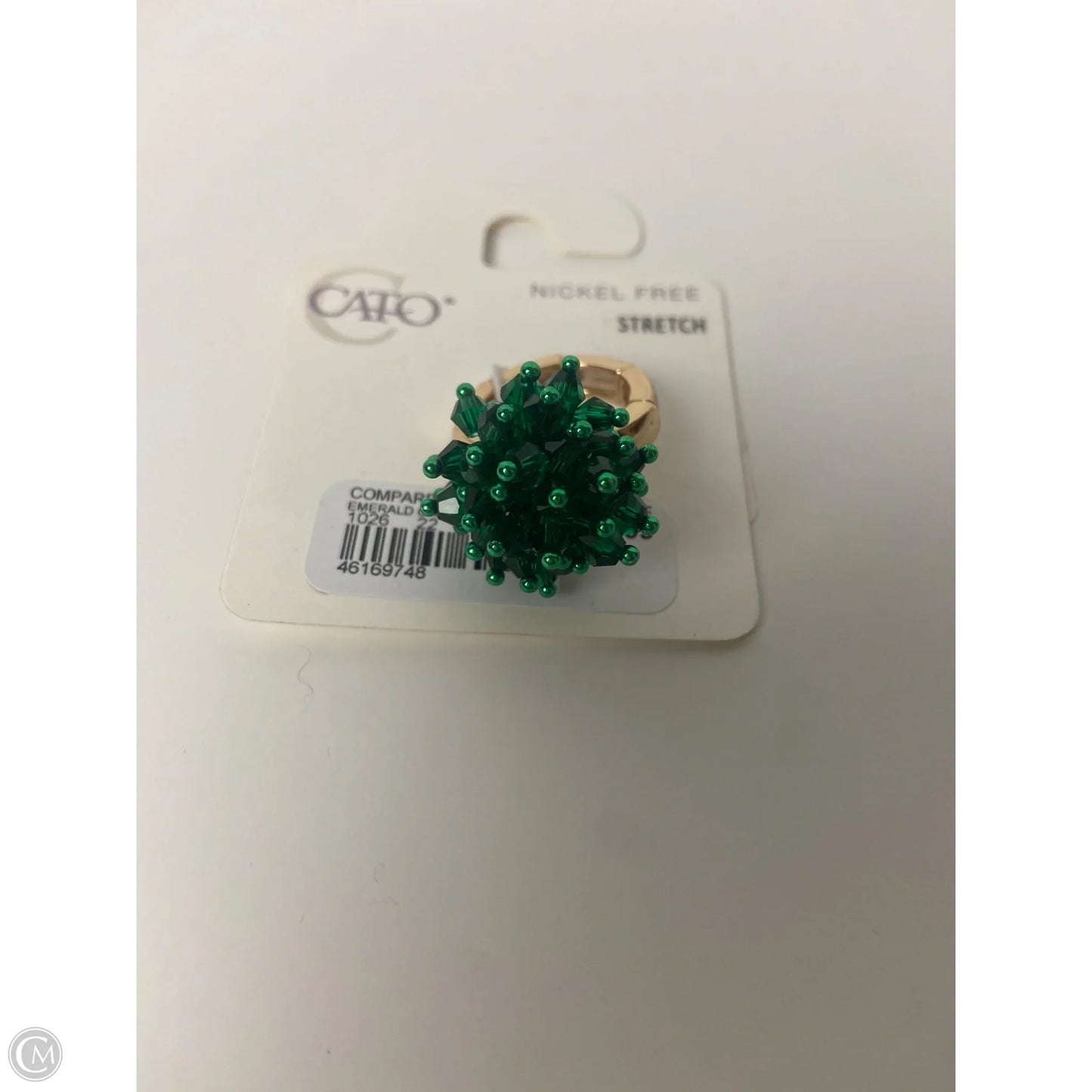 Ring Other By Cato
