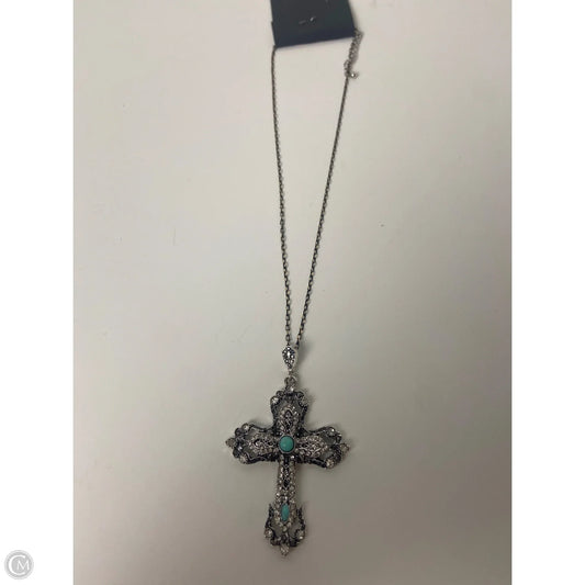 Necklace Other By Cmf